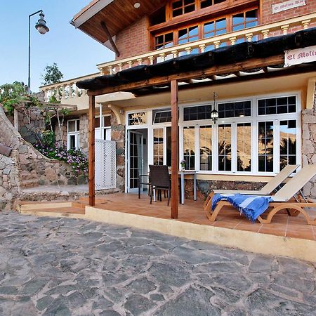 Paraiso Del Molinero Bajo Mogán Exteriér fotografie